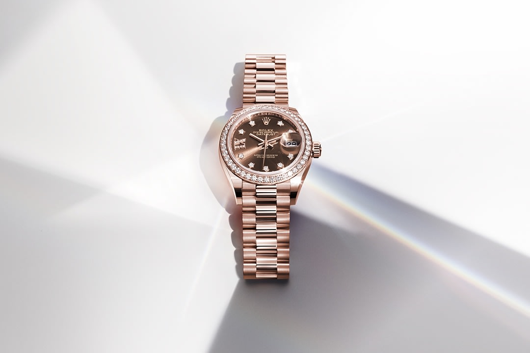 Lady Datejust