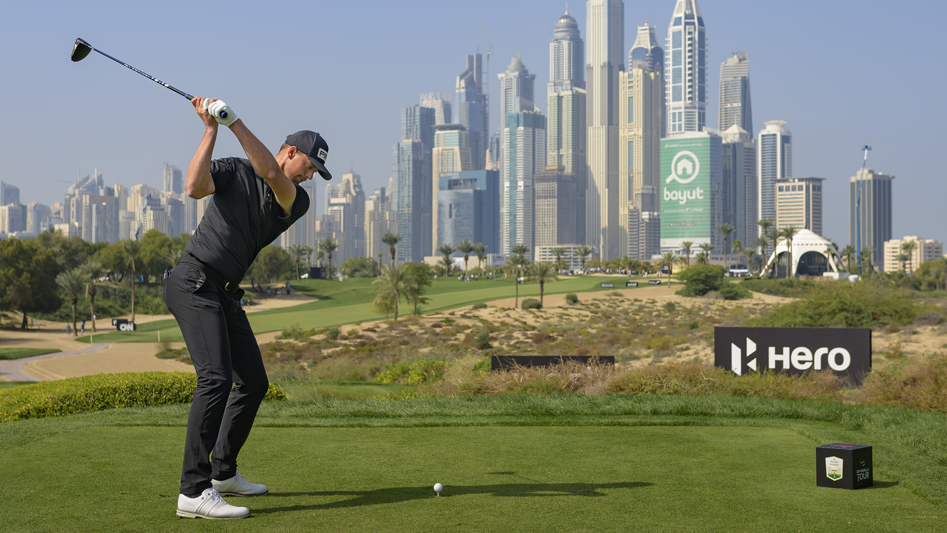 跨越国界的承诺