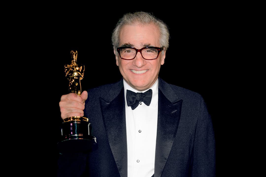 Each film is an achievement