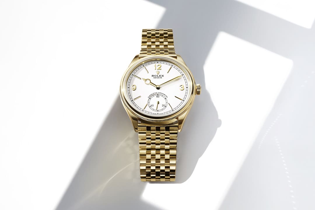 先锋的古典主义