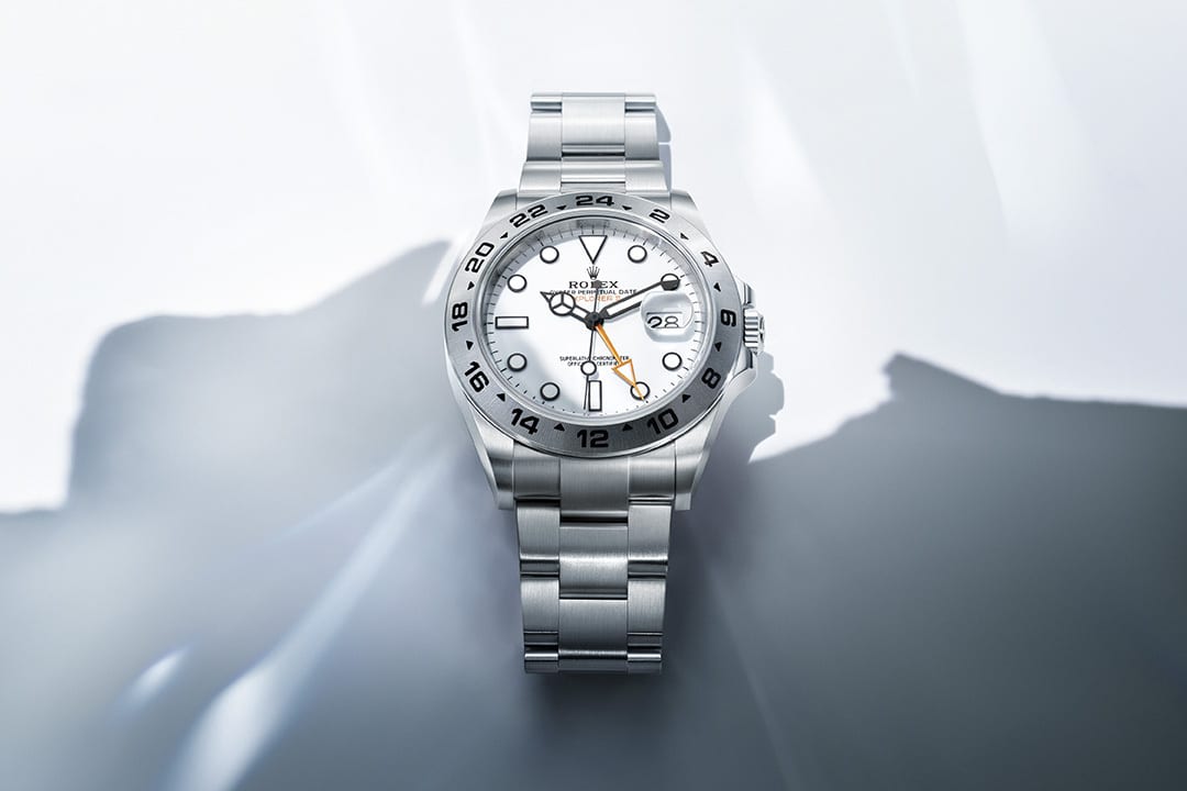 Explorer & Explorer II