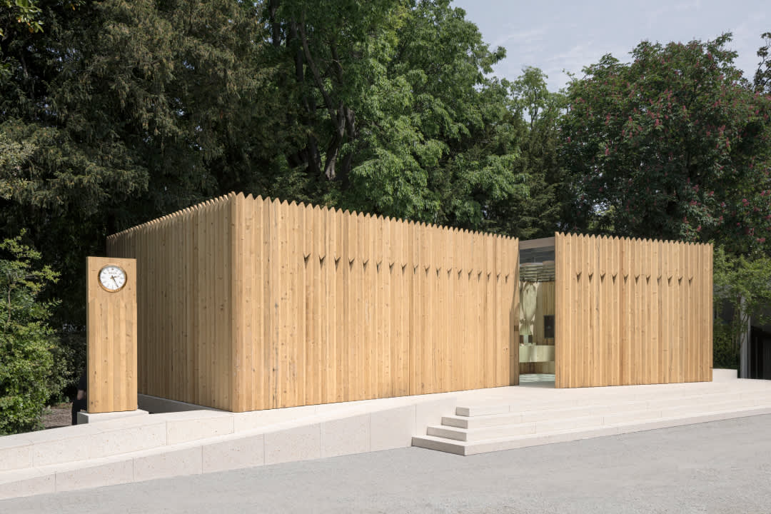 La Biennale di Venezia