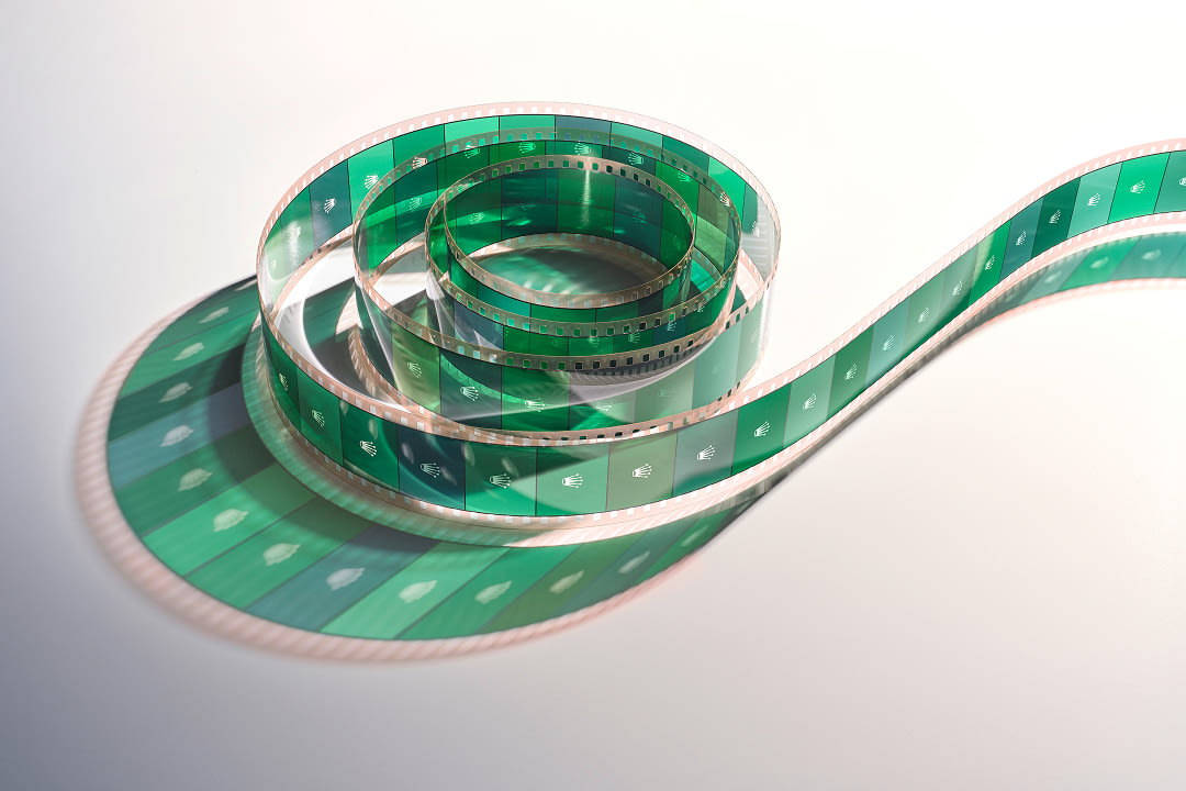 A journey of creativity and excellence