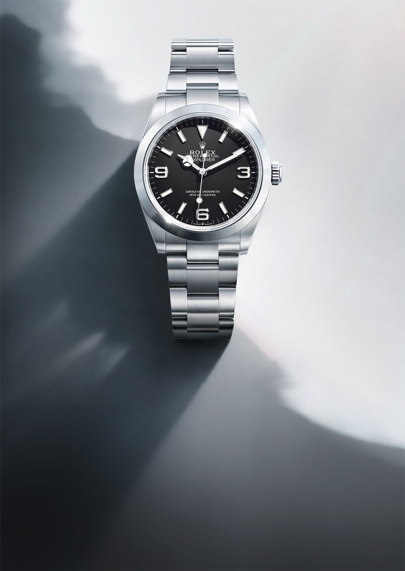 Explorer
