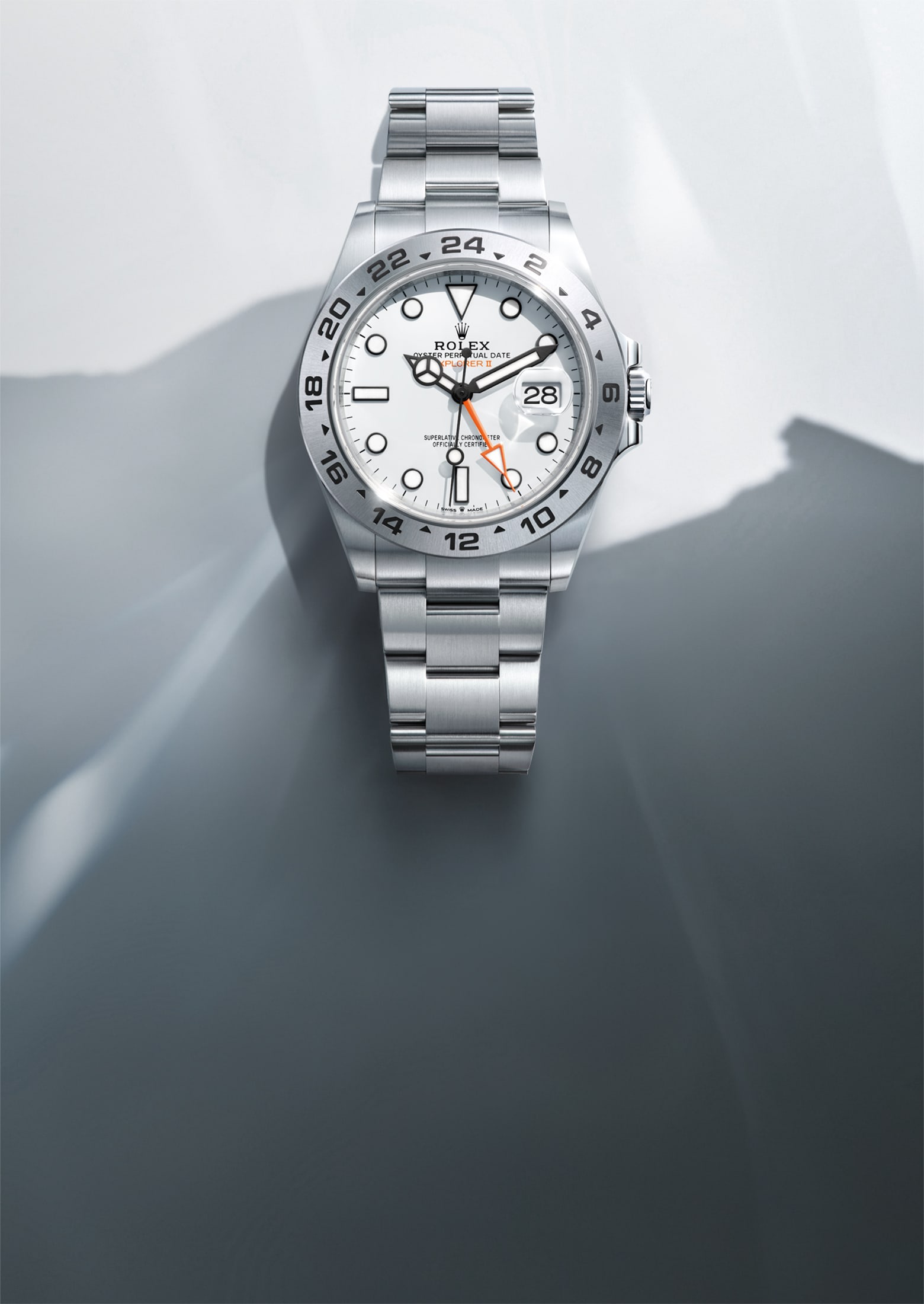Explorer II