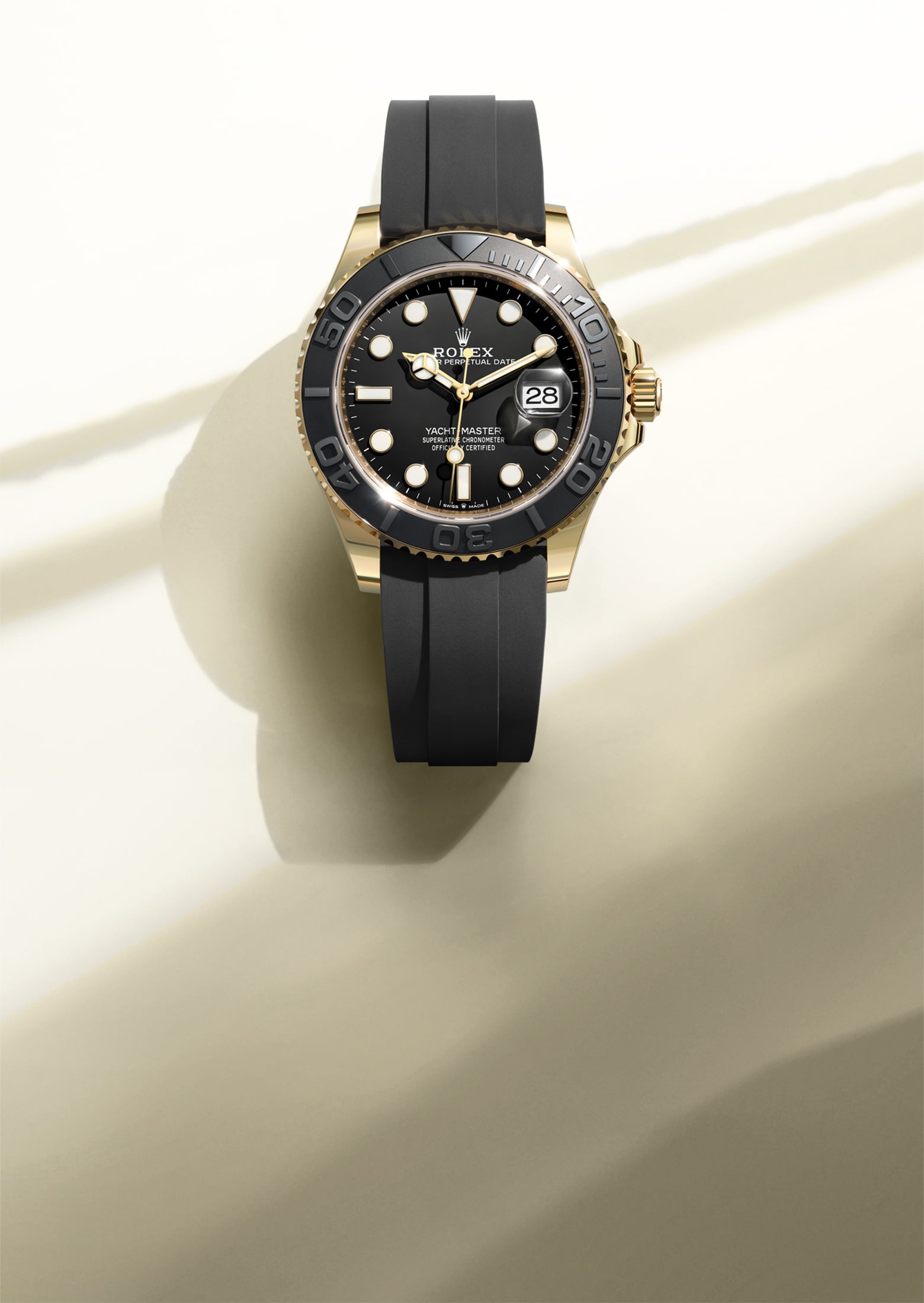 Yacht-Master