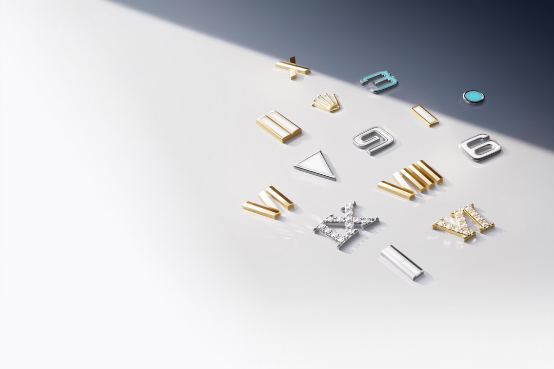 Appliques