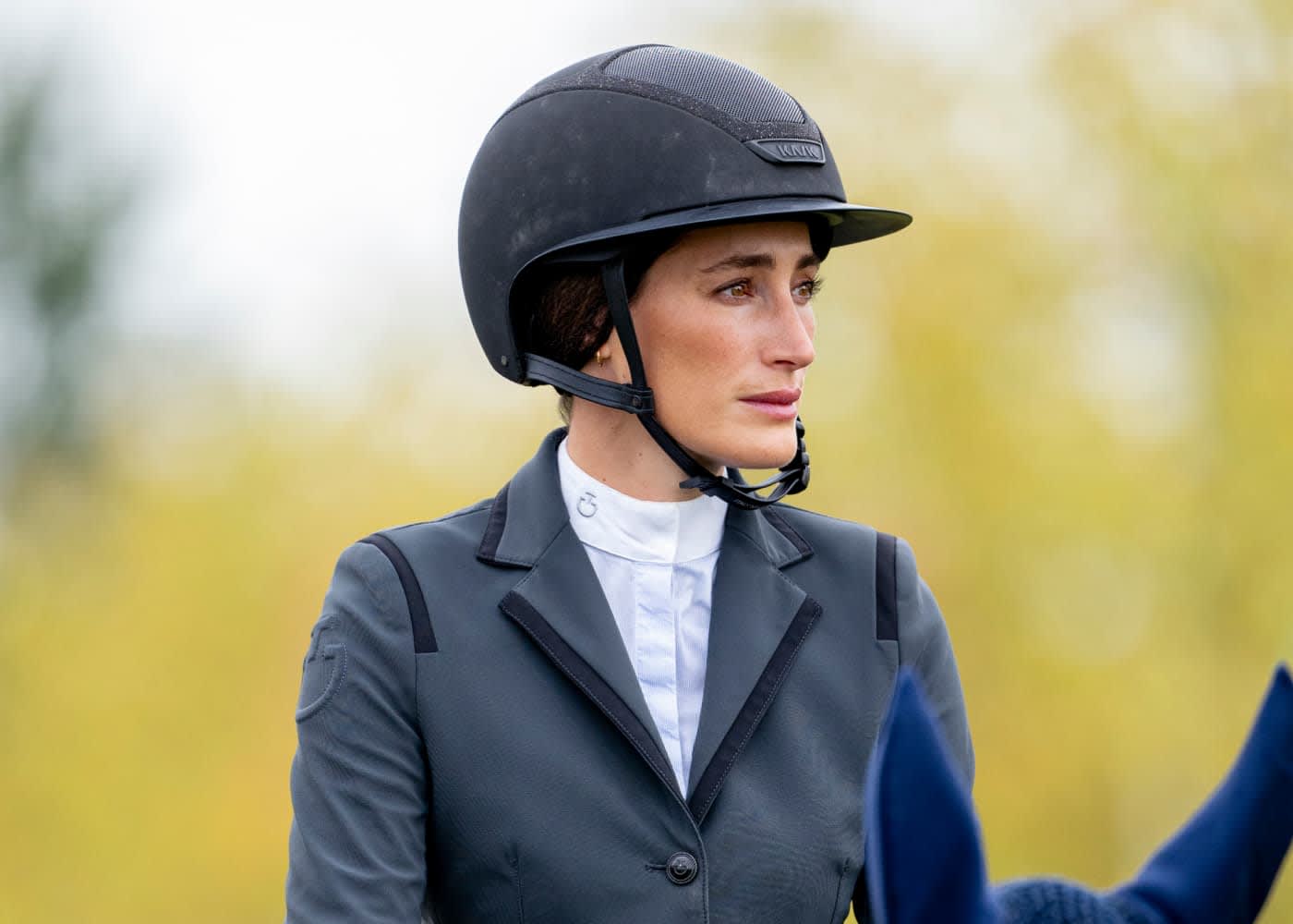 Jessica Springsteen