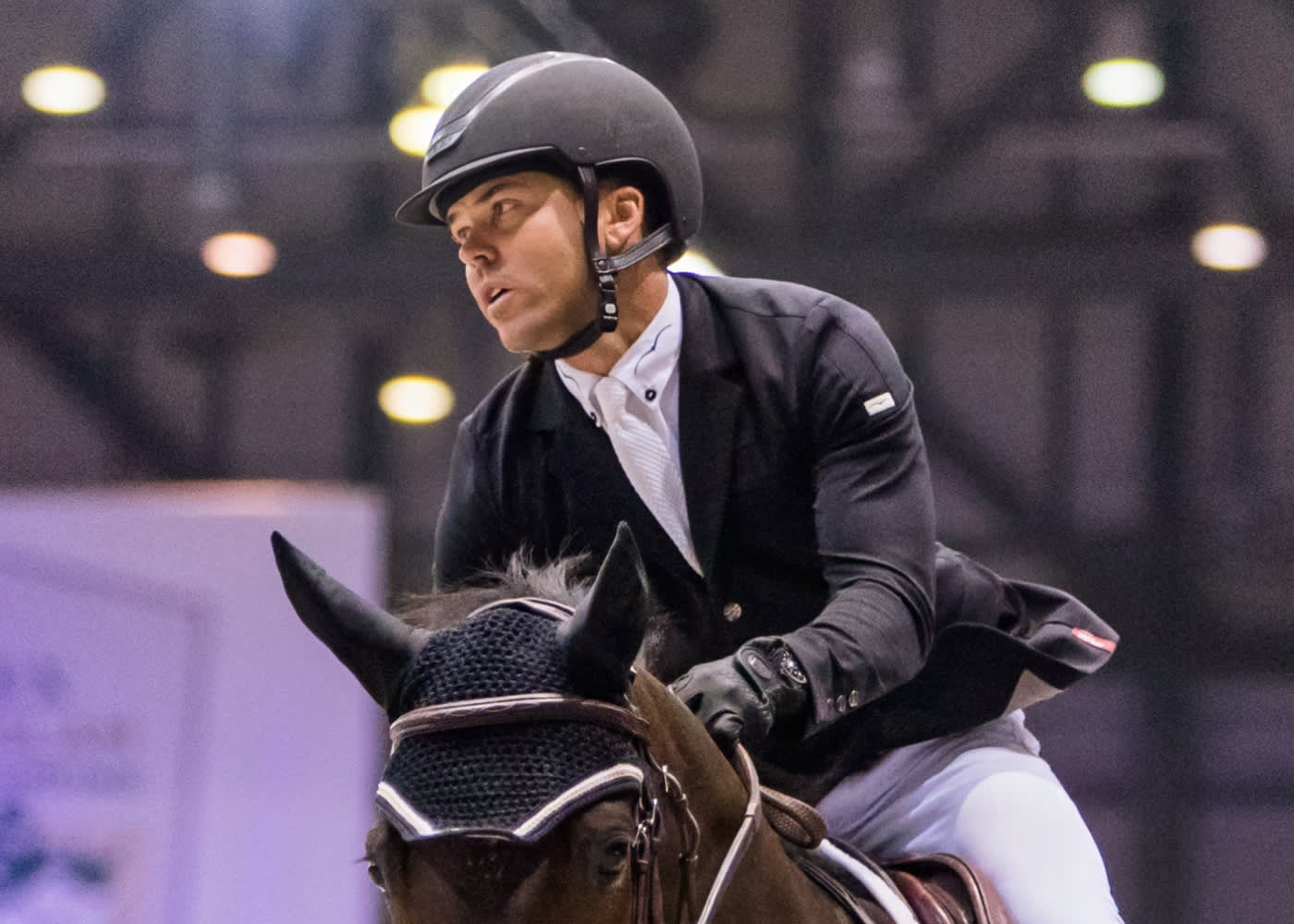 Kent Farrington