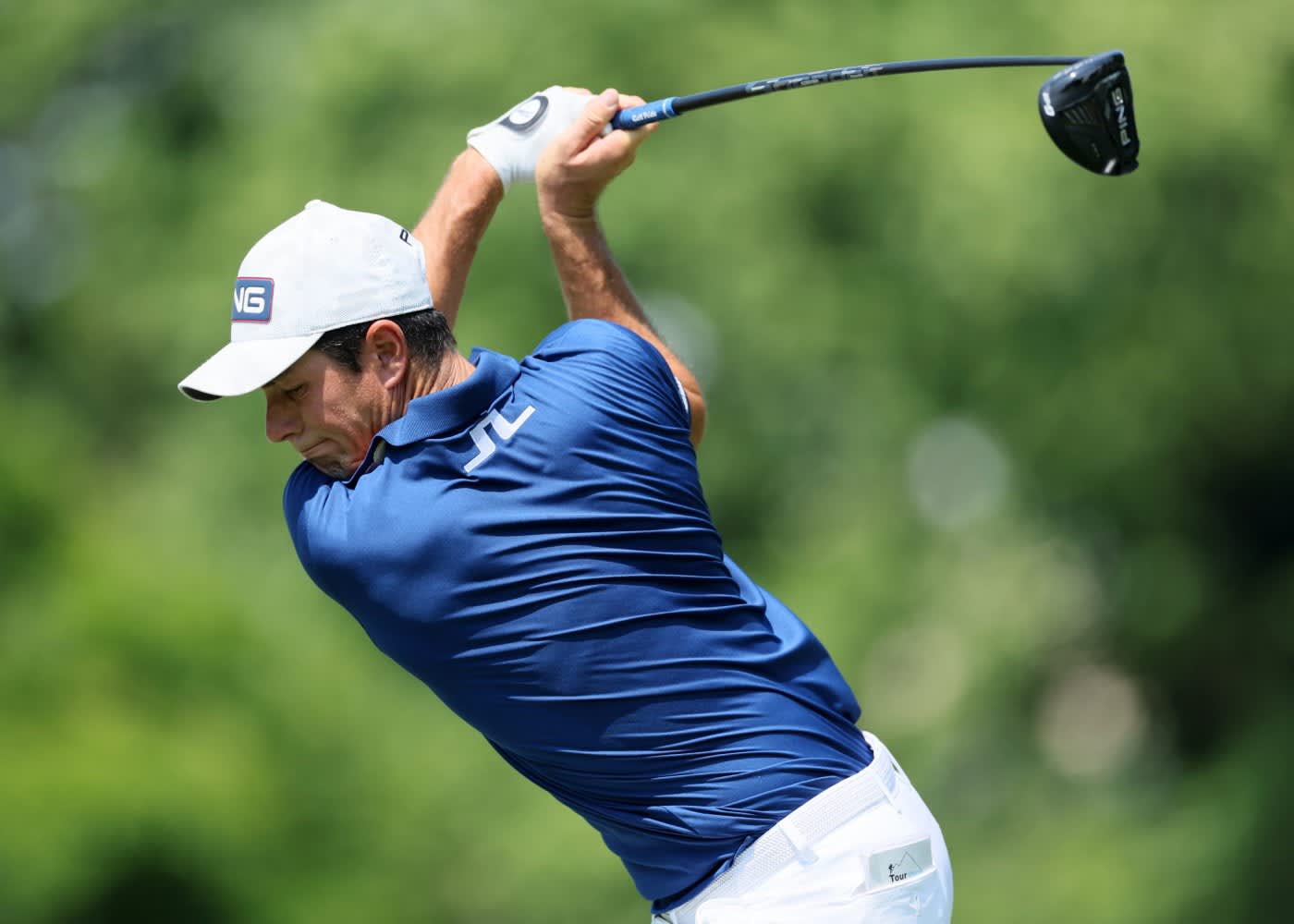 Viktor Hovland