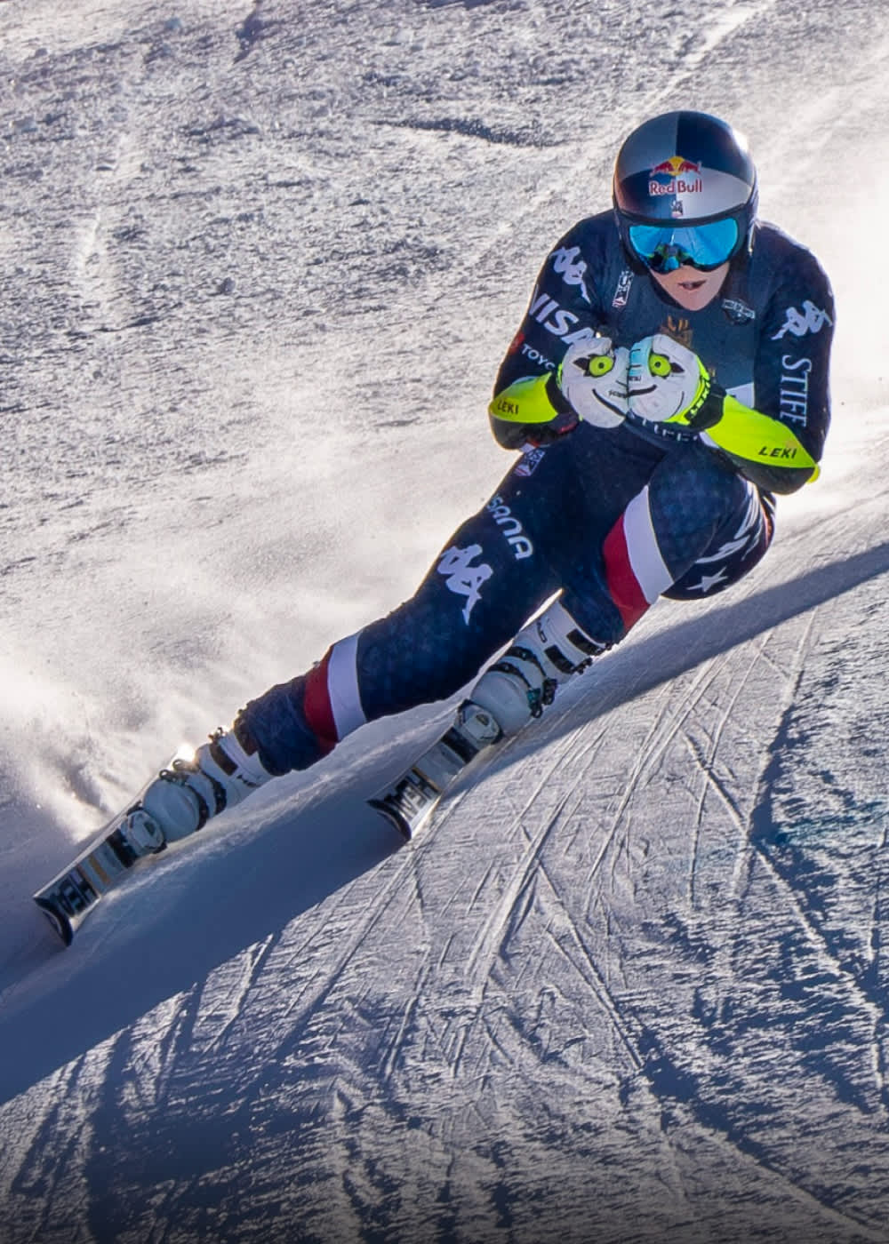 Lindsey Vonn