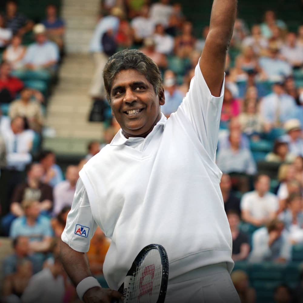 Vijay Amritraj