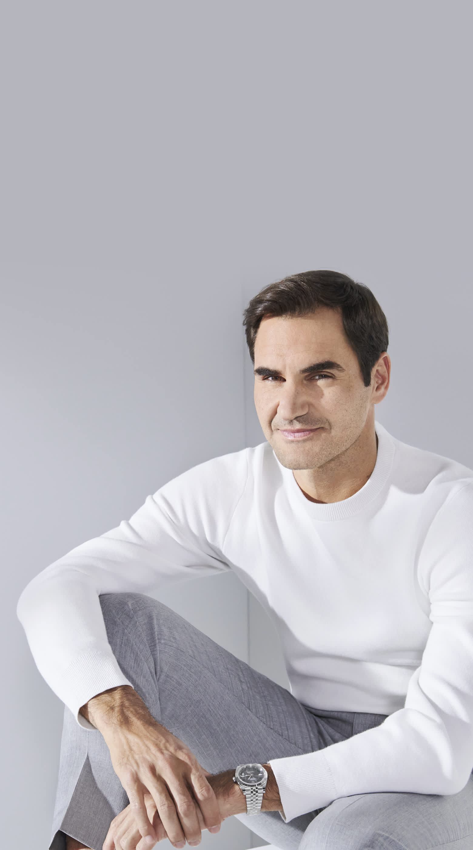 Roger Federer