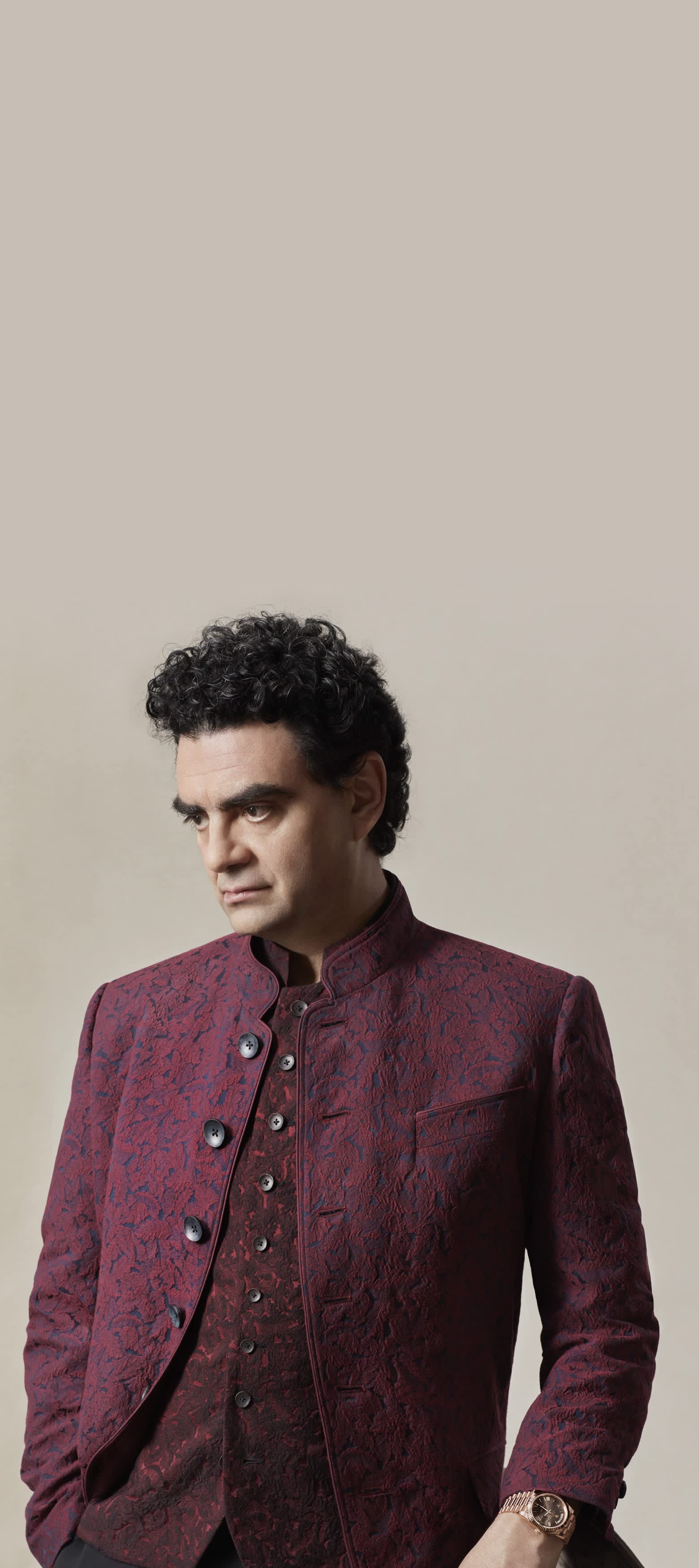 Rolando Villazon