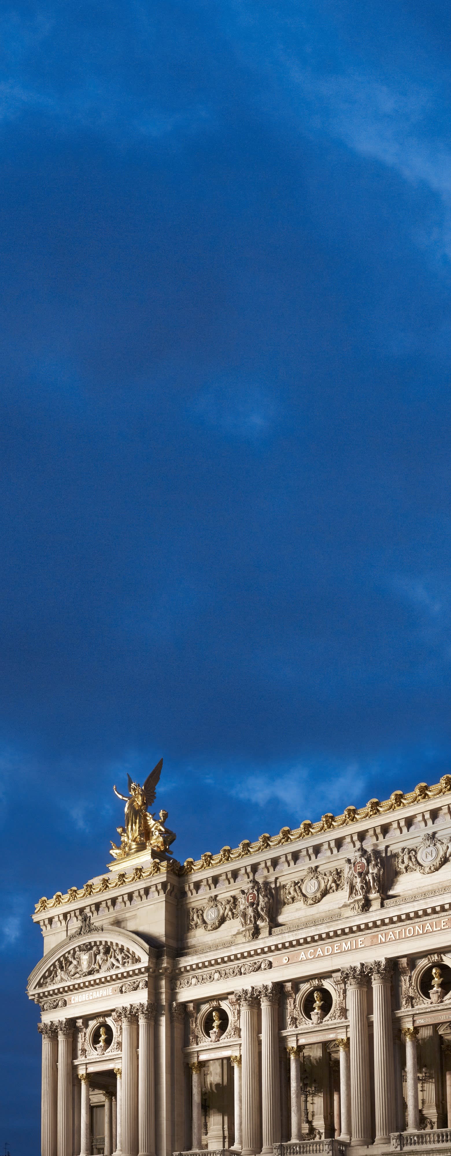 Opéra national de Paris