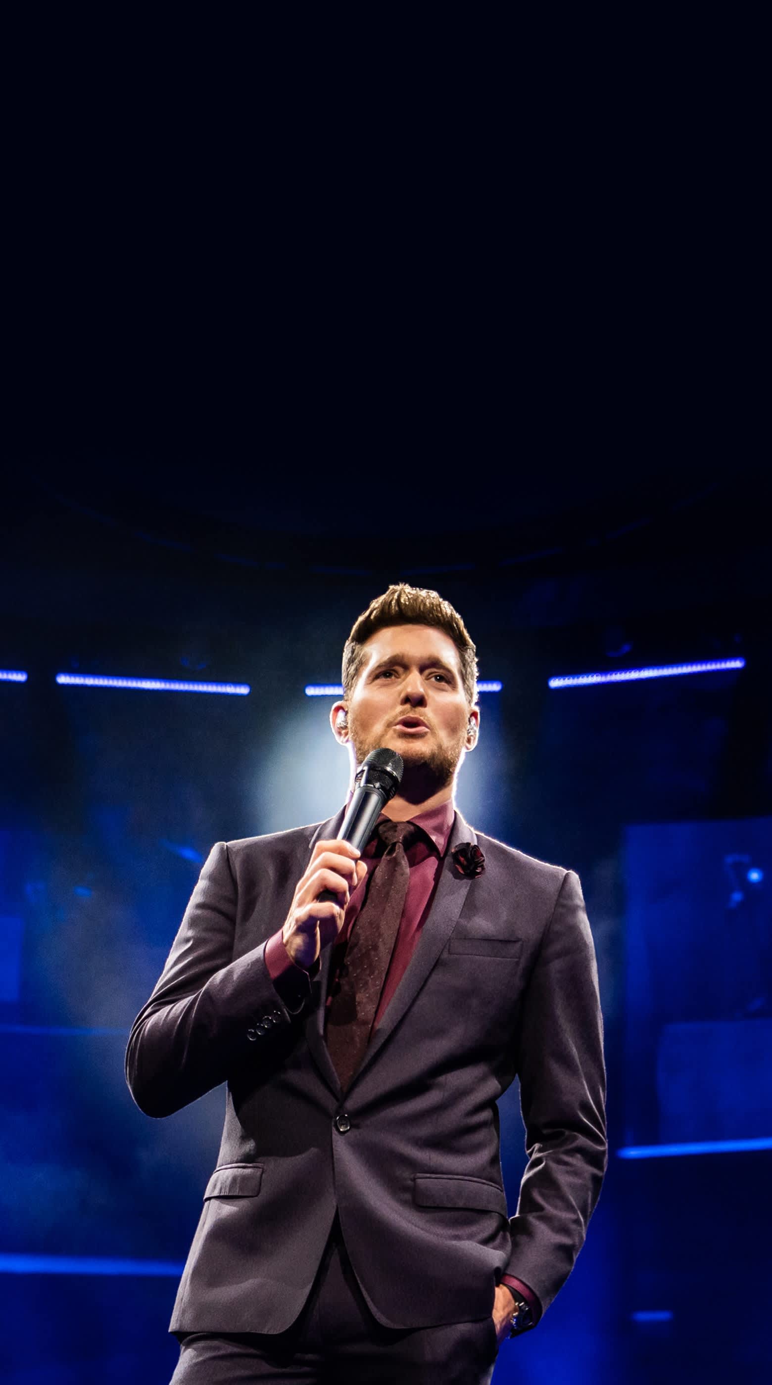 Michael Bublé