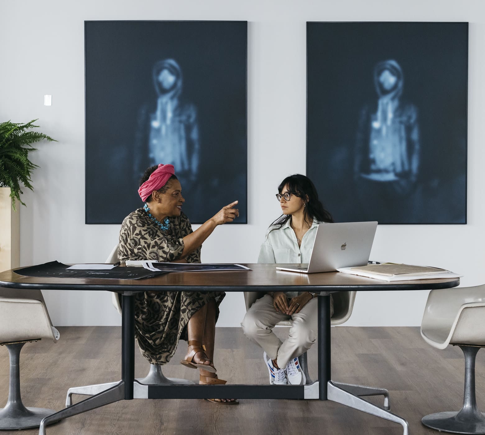 Revitalizing mentorship