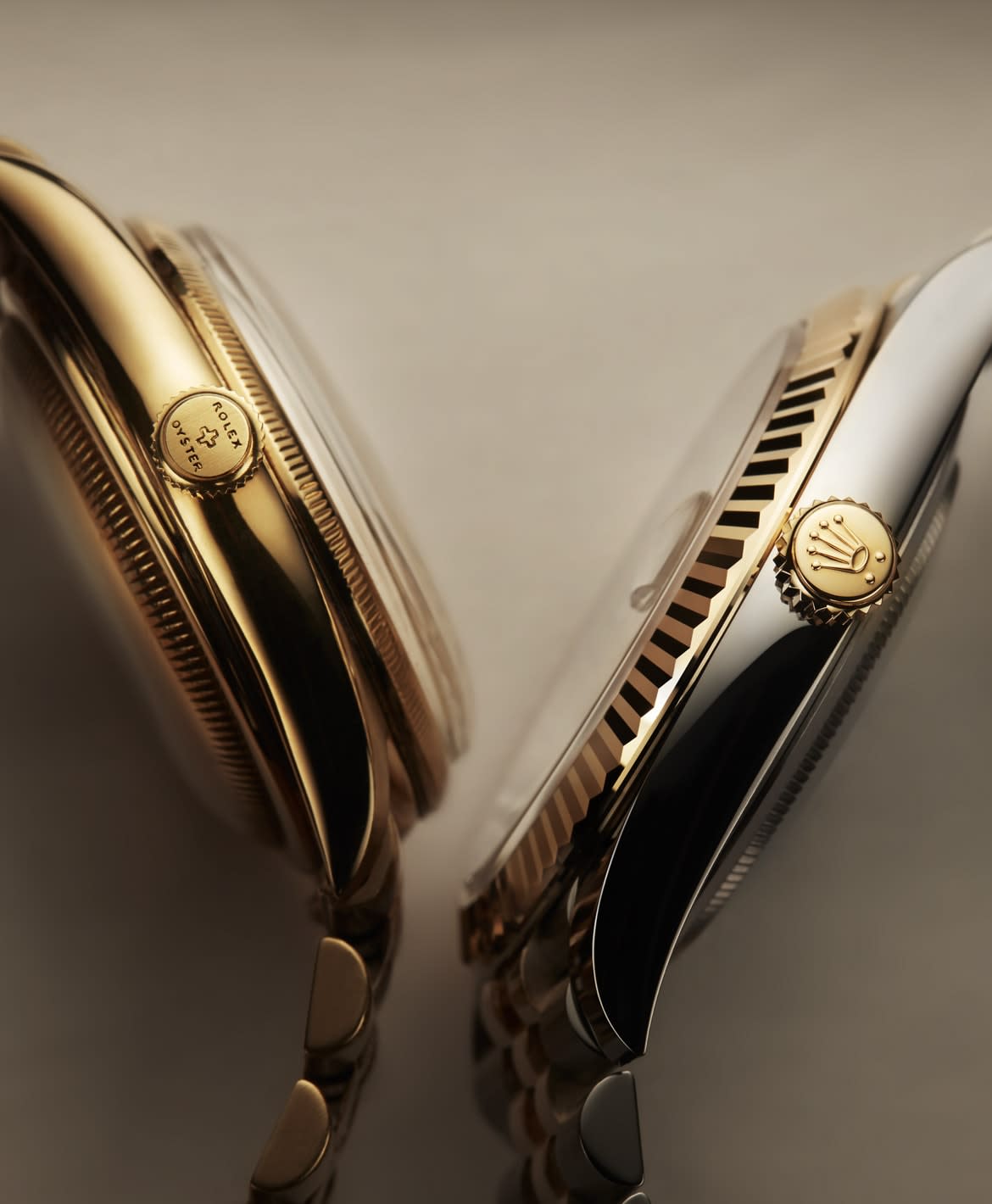 Milestones in watchmaking