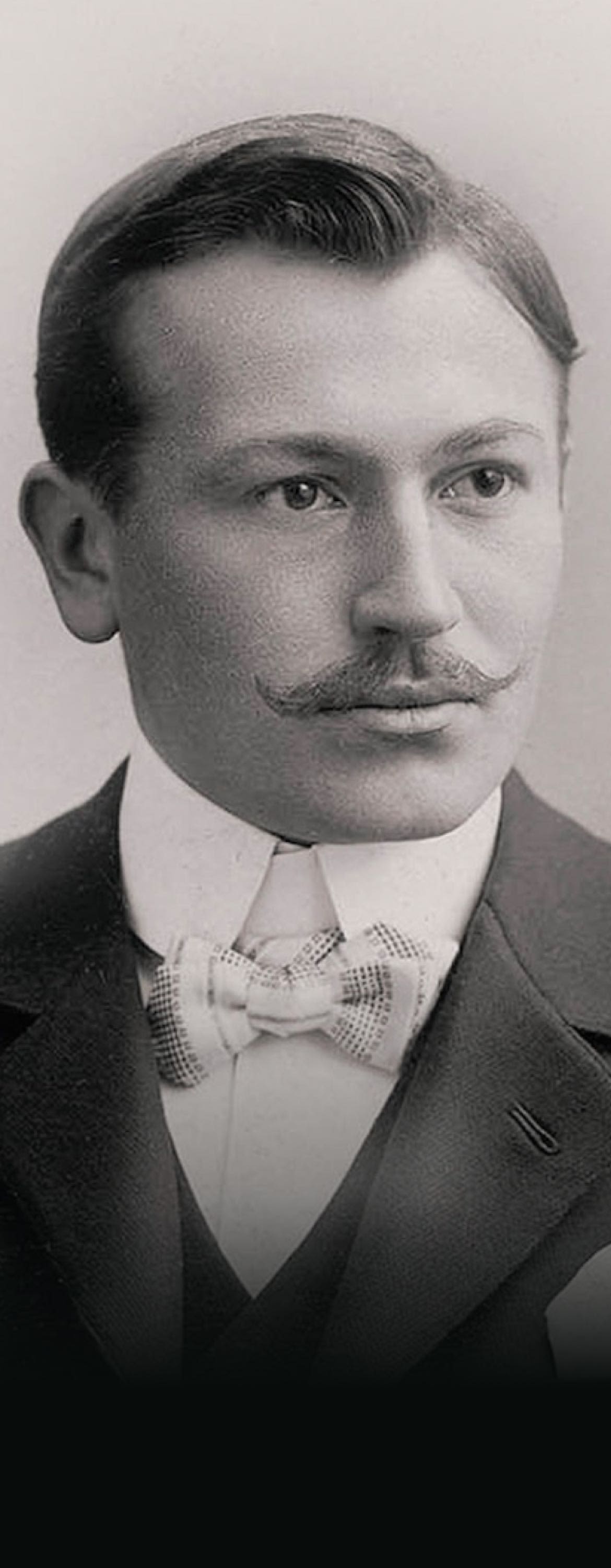 Hans Wilsdorf