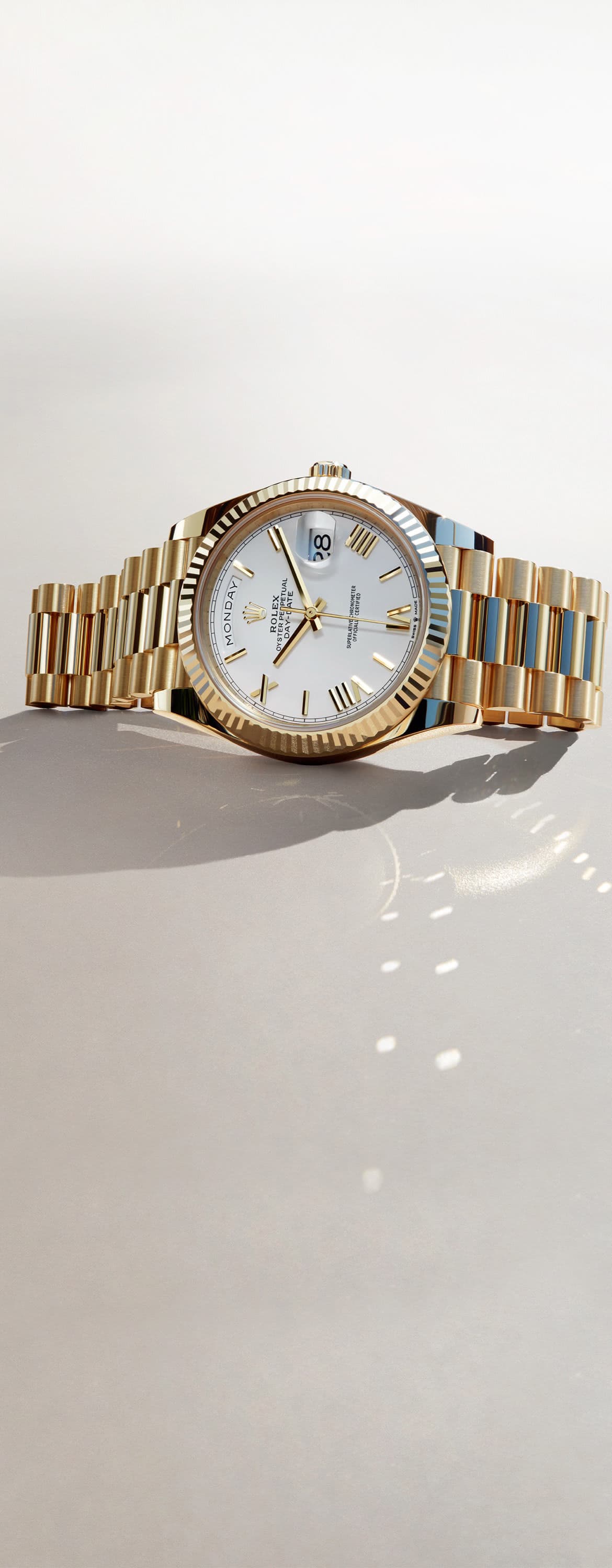 Day-date 40