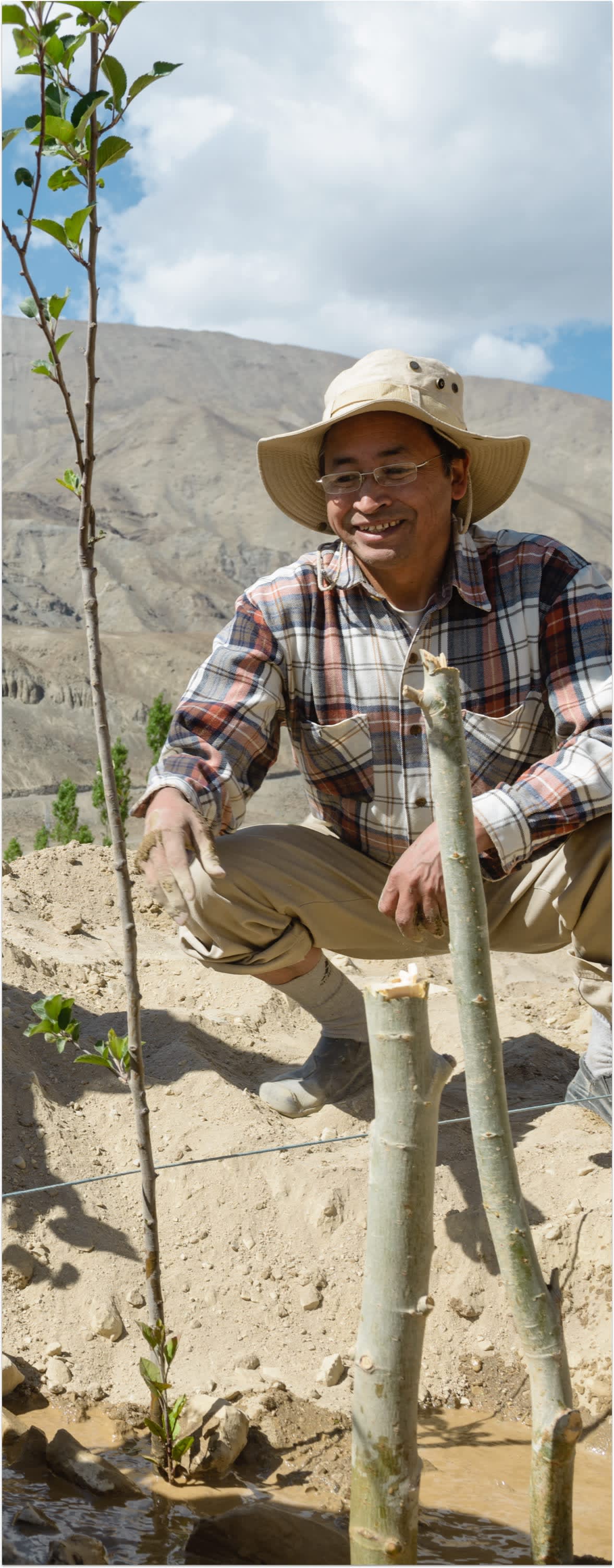 Sonam Wangchuk
