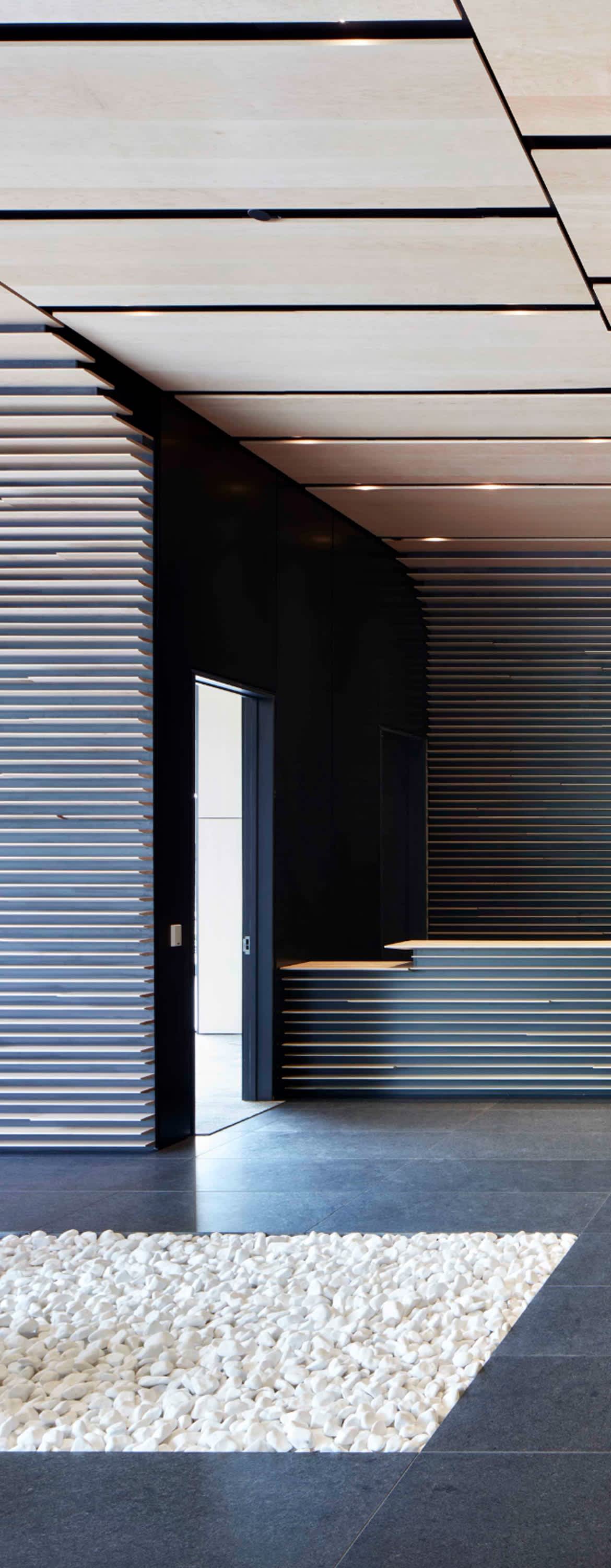 Rolex buildings cover