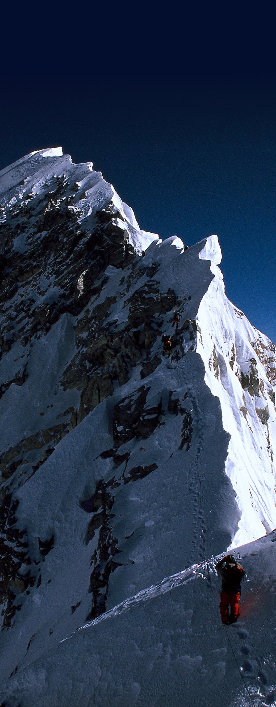 Mountains