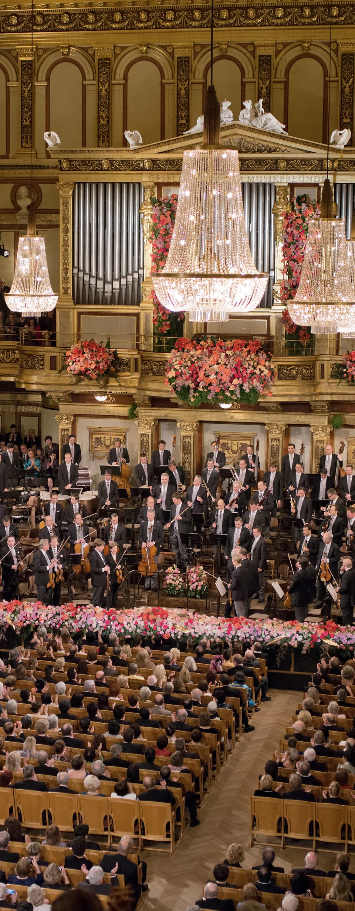 Vienna Philharmonic