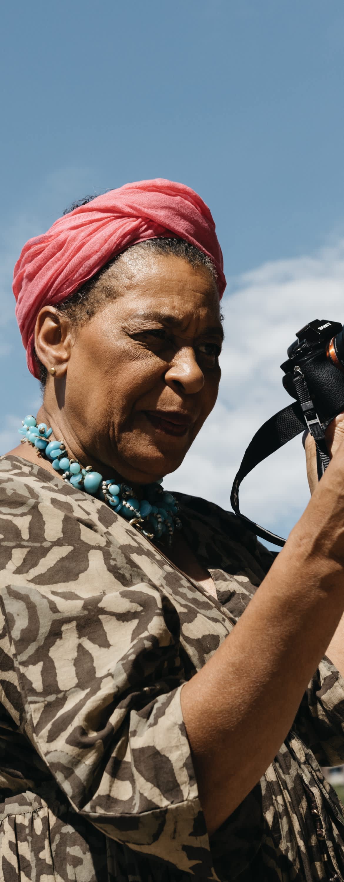 Rolex mentoring programme