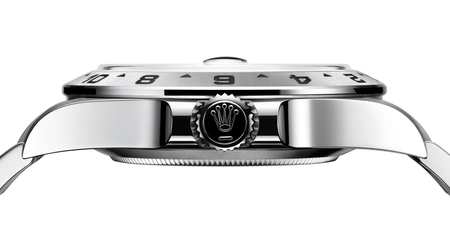 Explorer II beautyshot