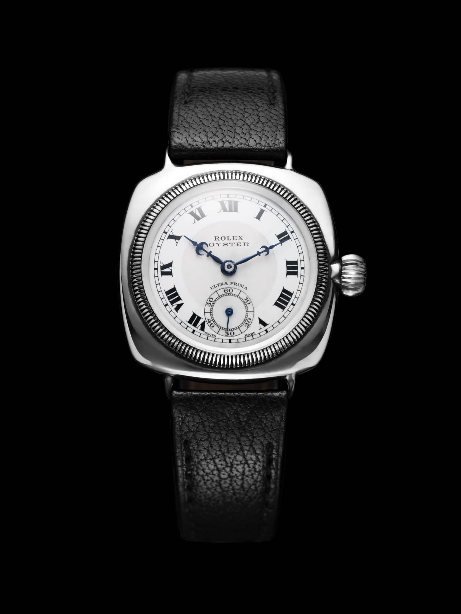 First Oyster Perpetual