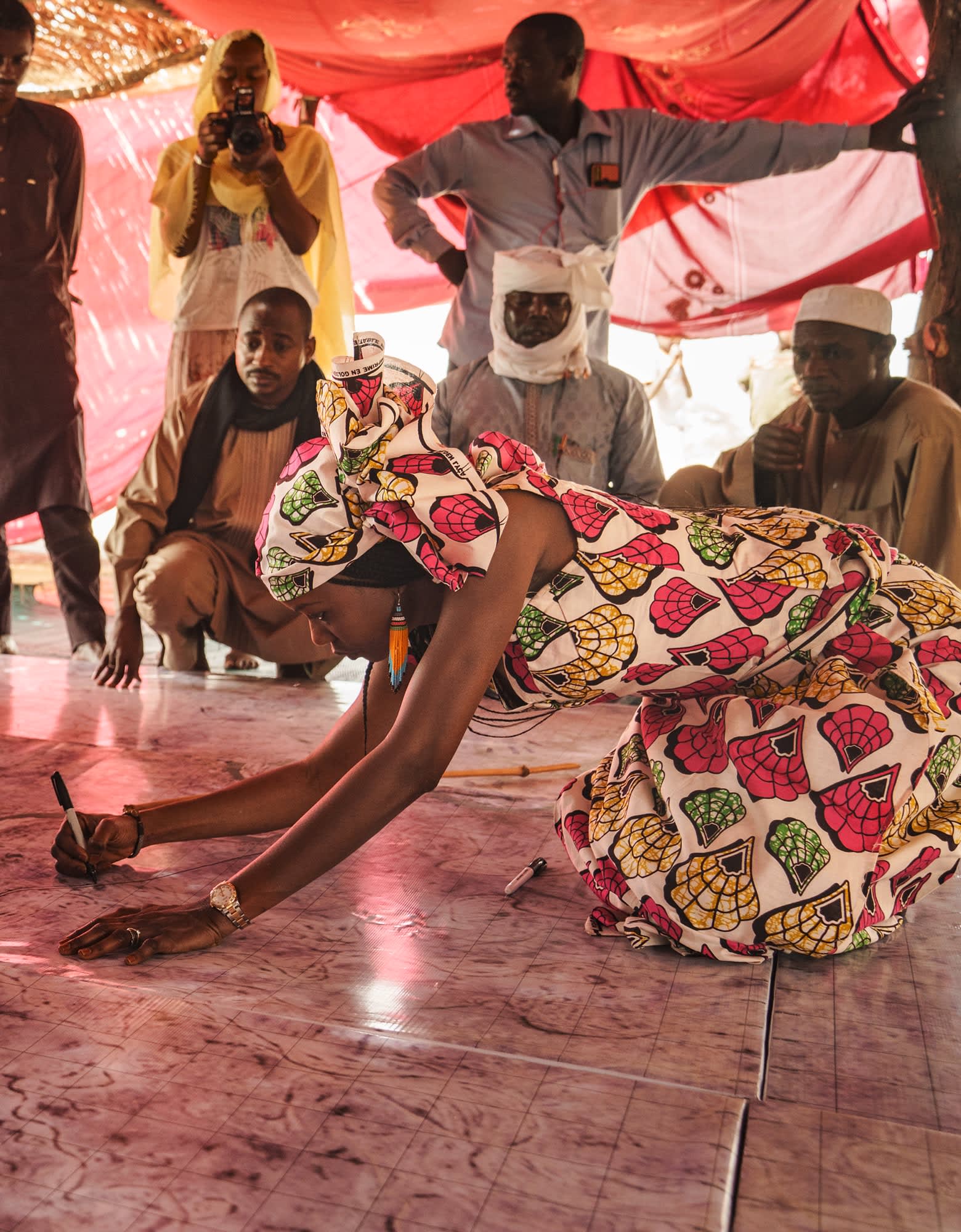 Indou Oumarou Ibrahim