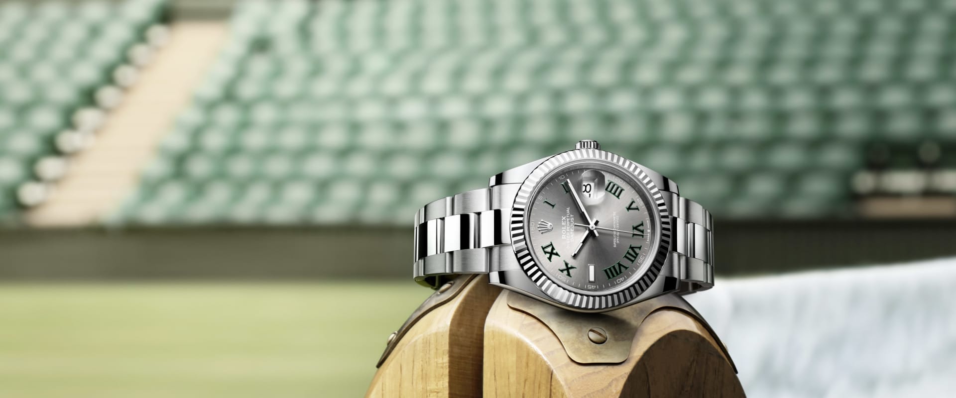 Datejust 41