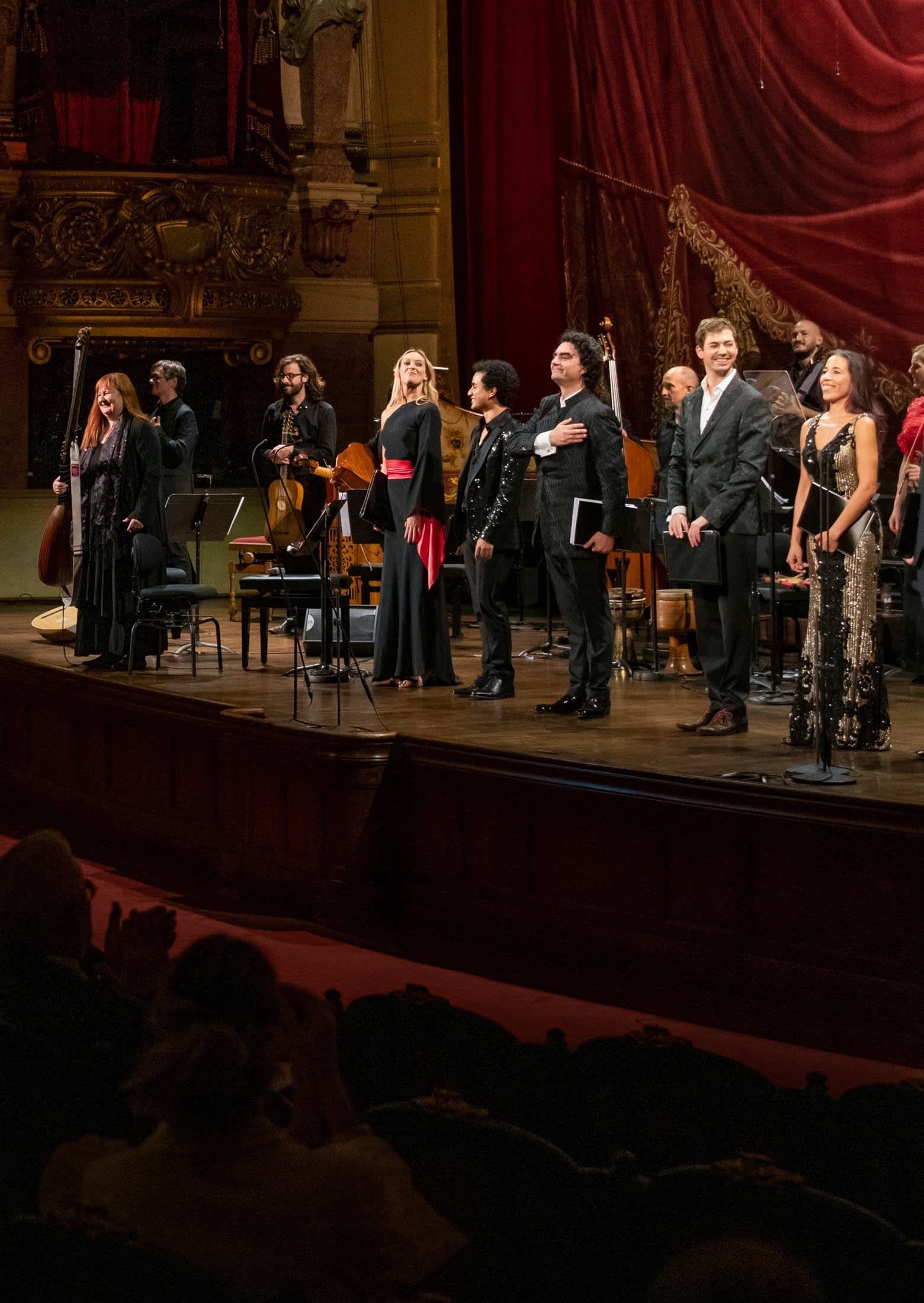 Perpetual Arts Initiative