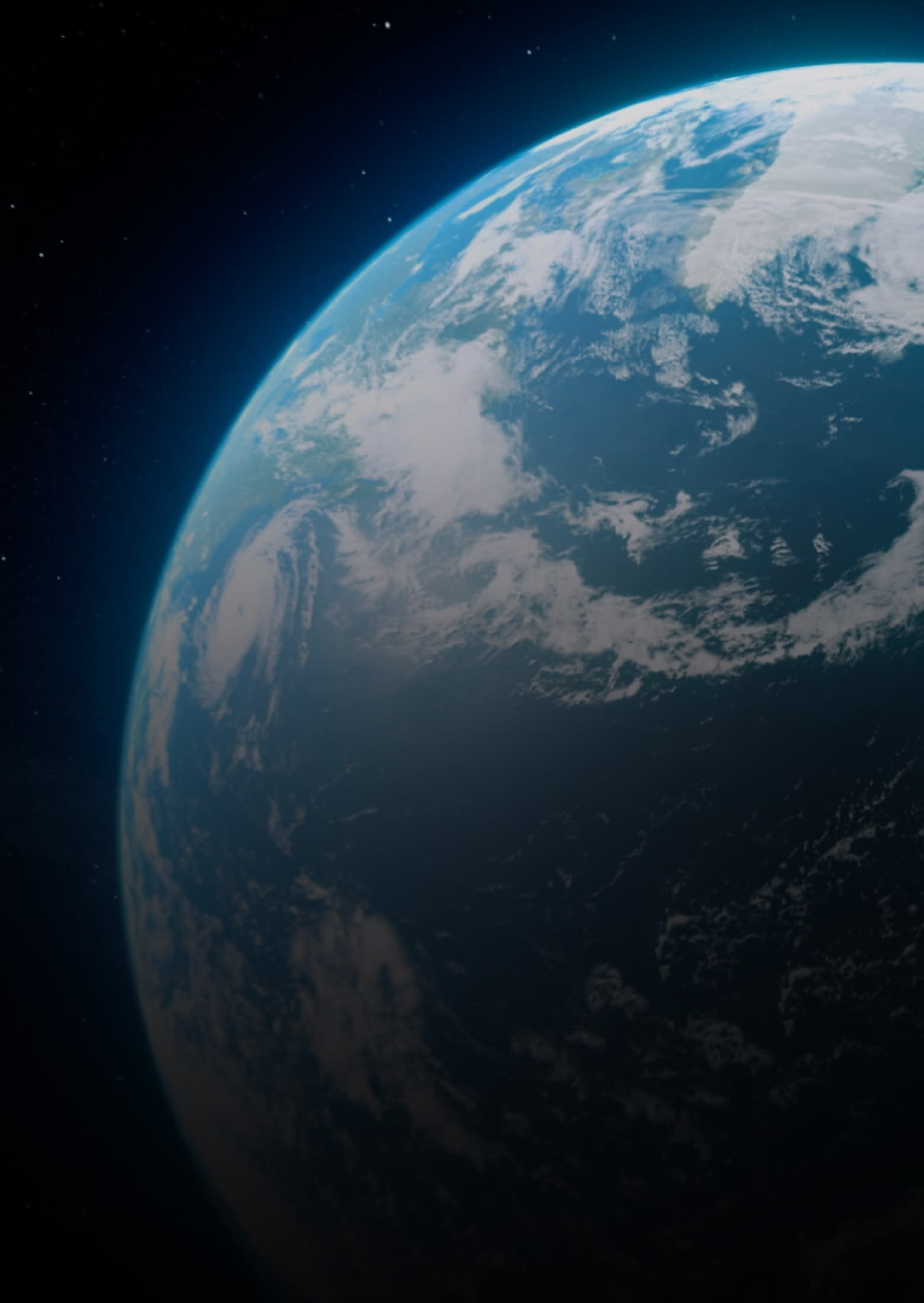 Perpetual Planet Initiative