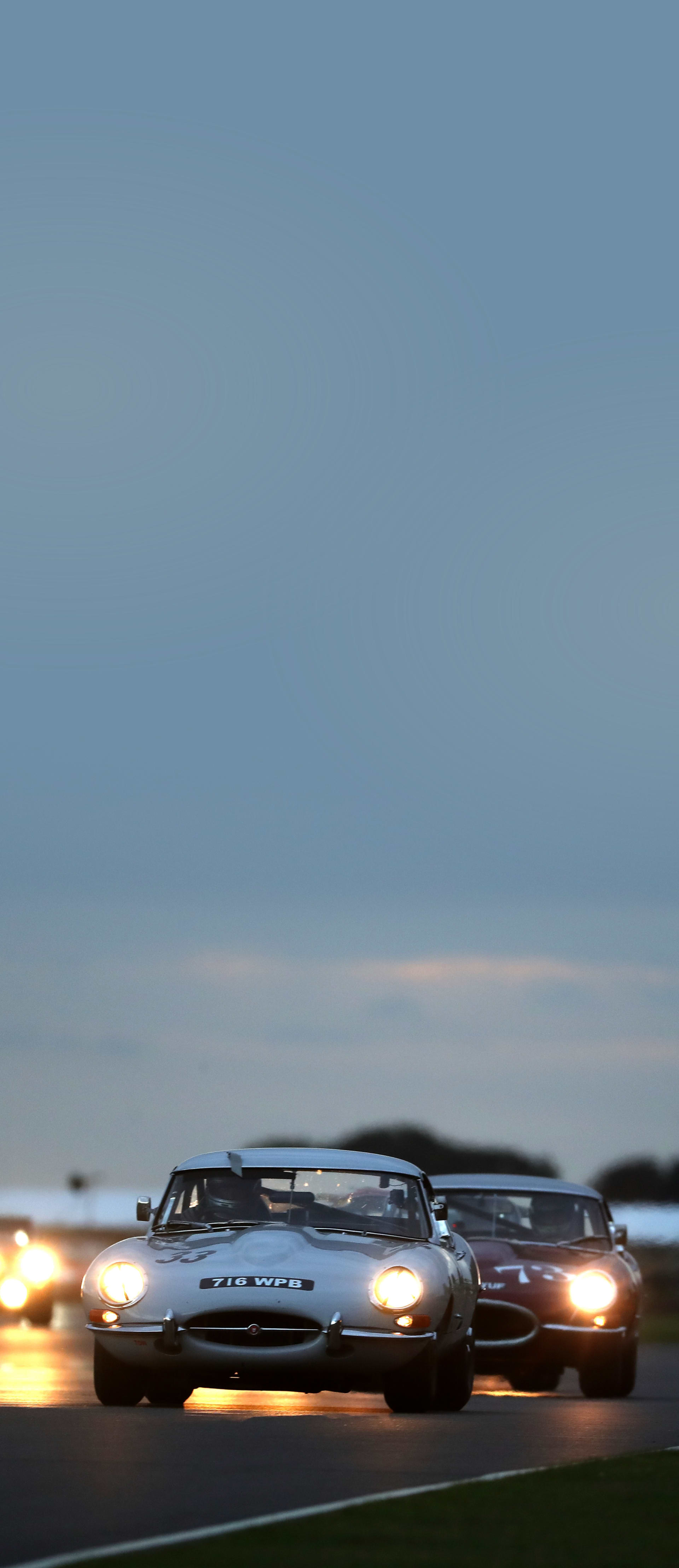 Tom Kristensen, Rolex Testimonee