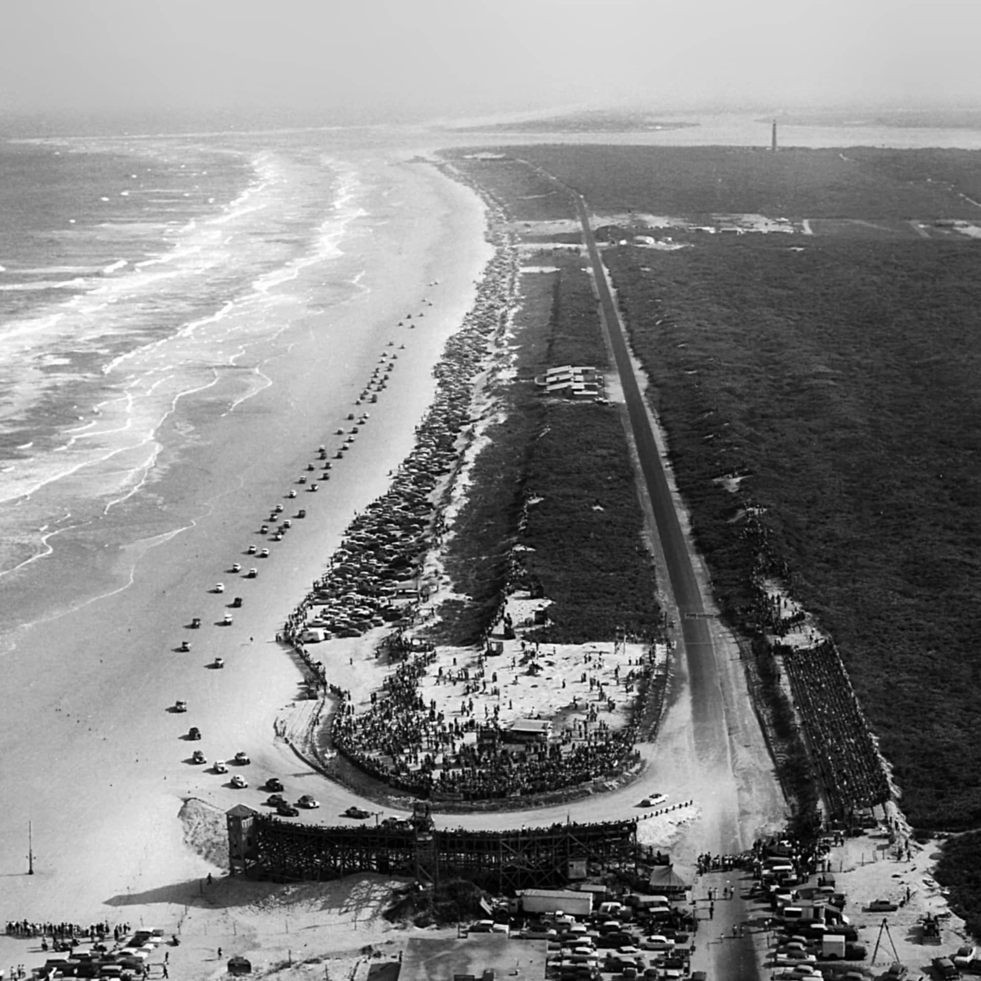 Daytona Beach
