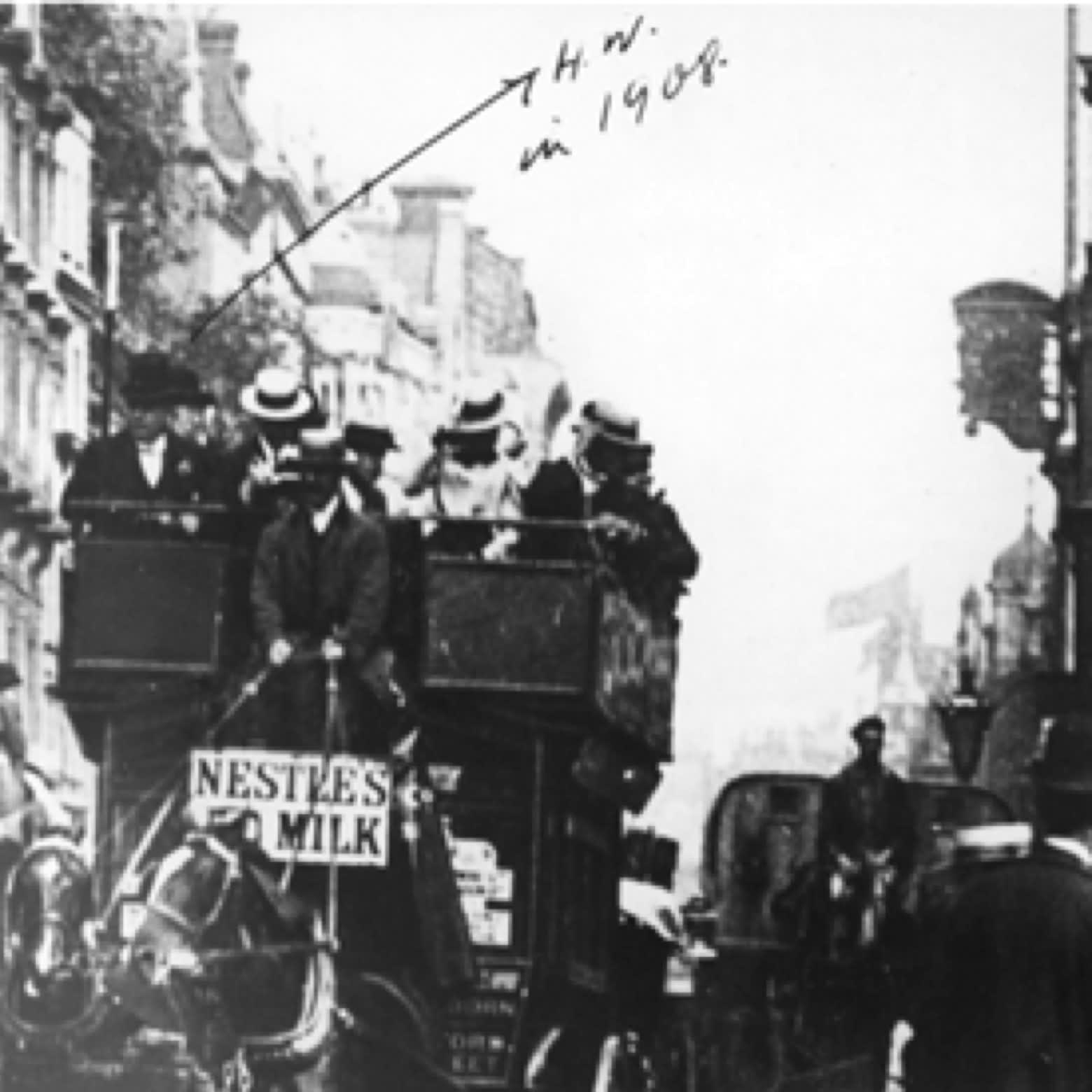 五个巧妙的字母 