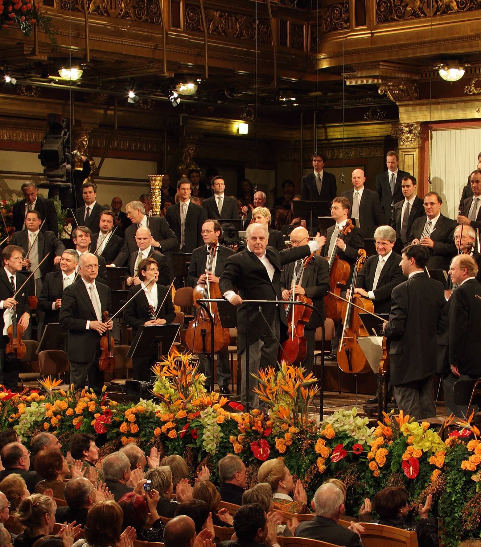 Vienna Philharmonic