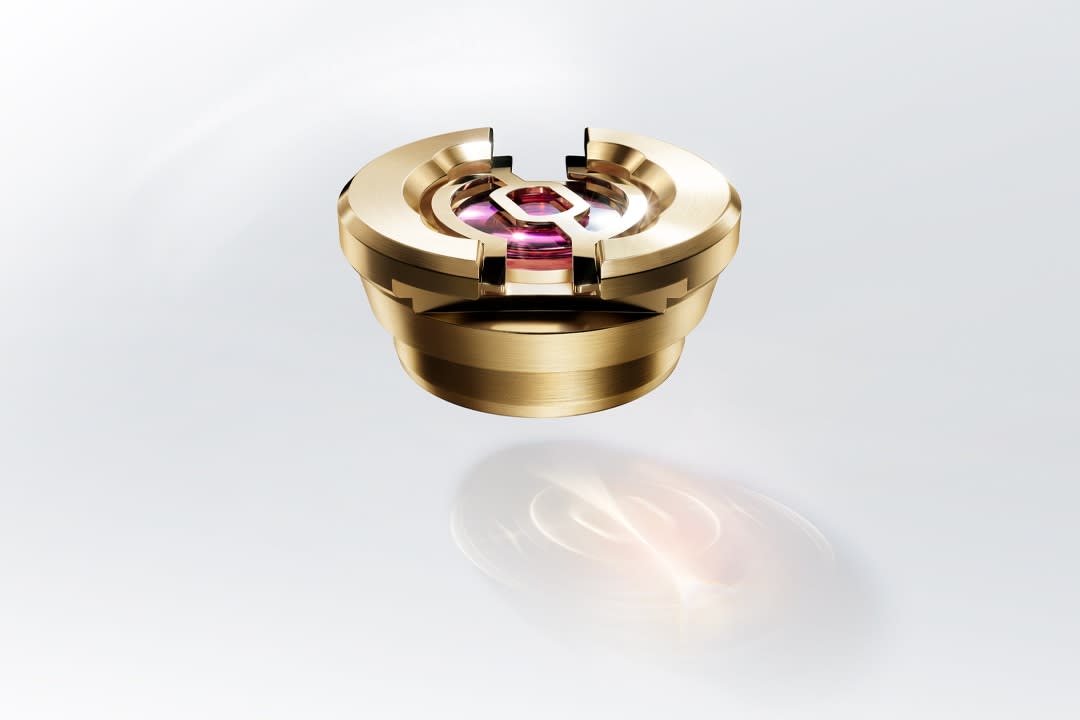 Paraflex缓震装置