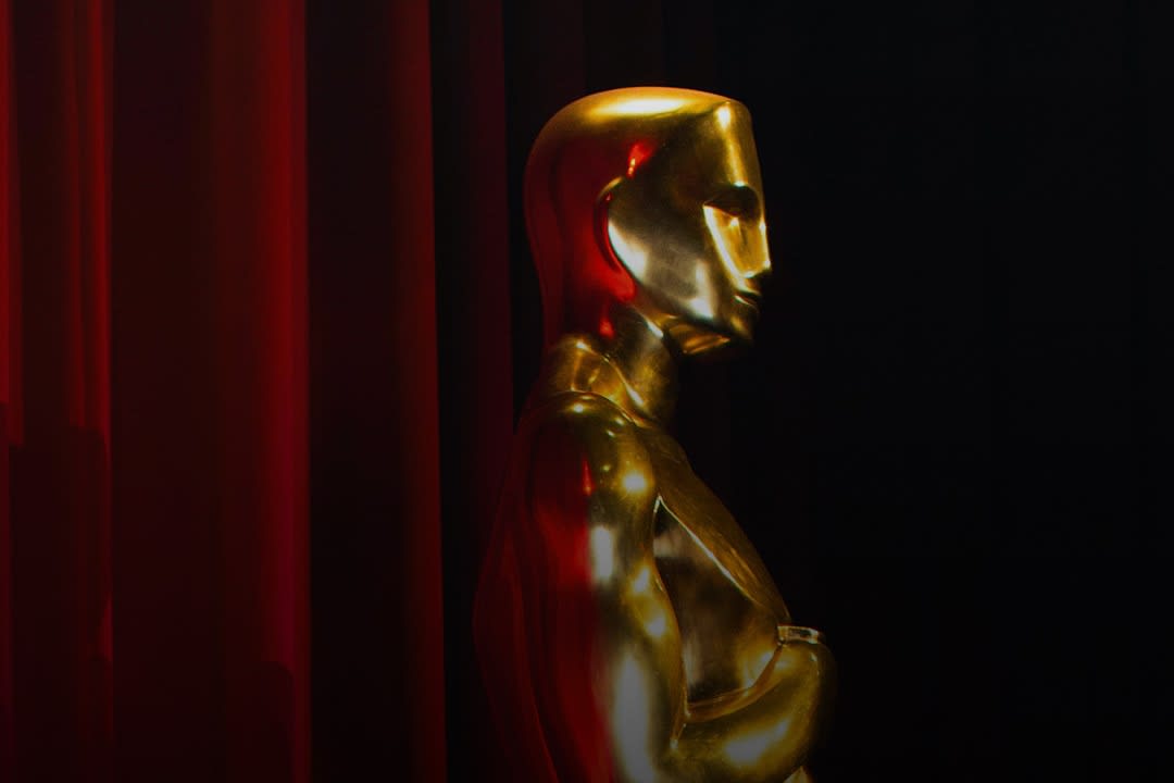 奥斯卡®金像奖及奥斯卡理事会奖