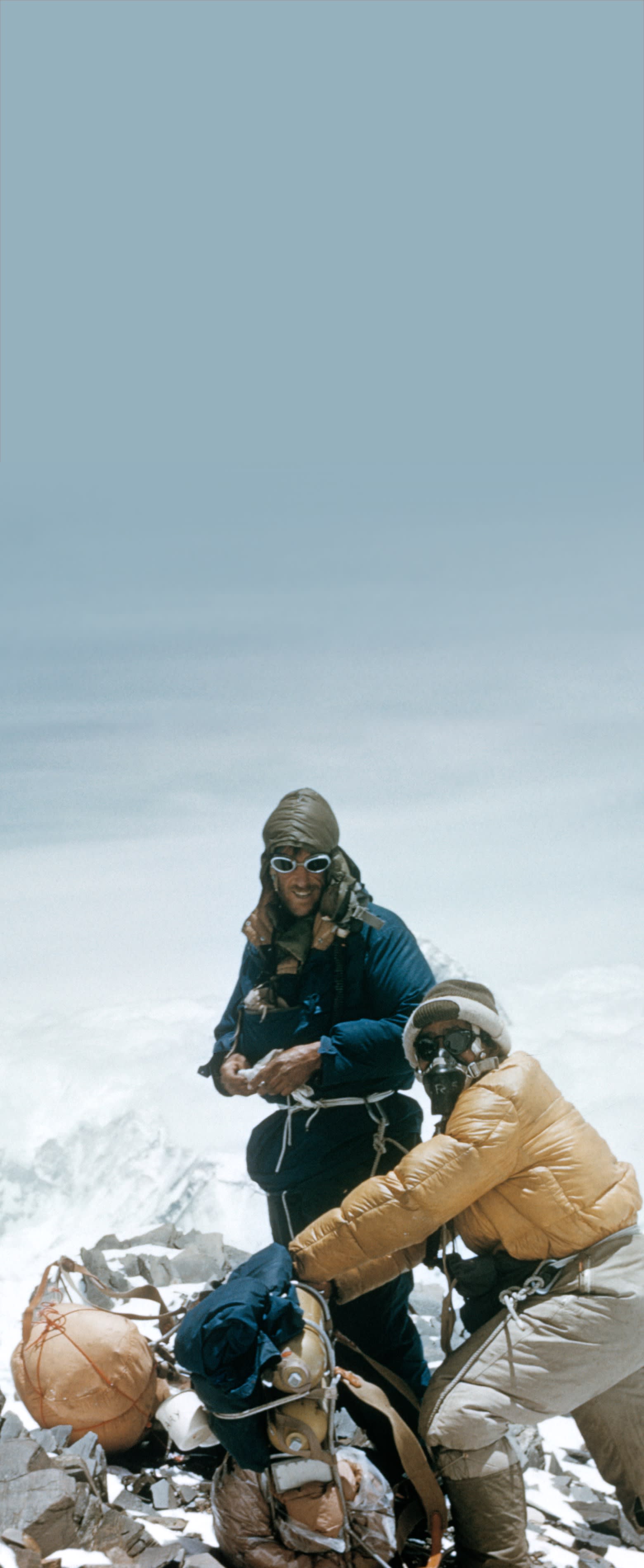 Everest