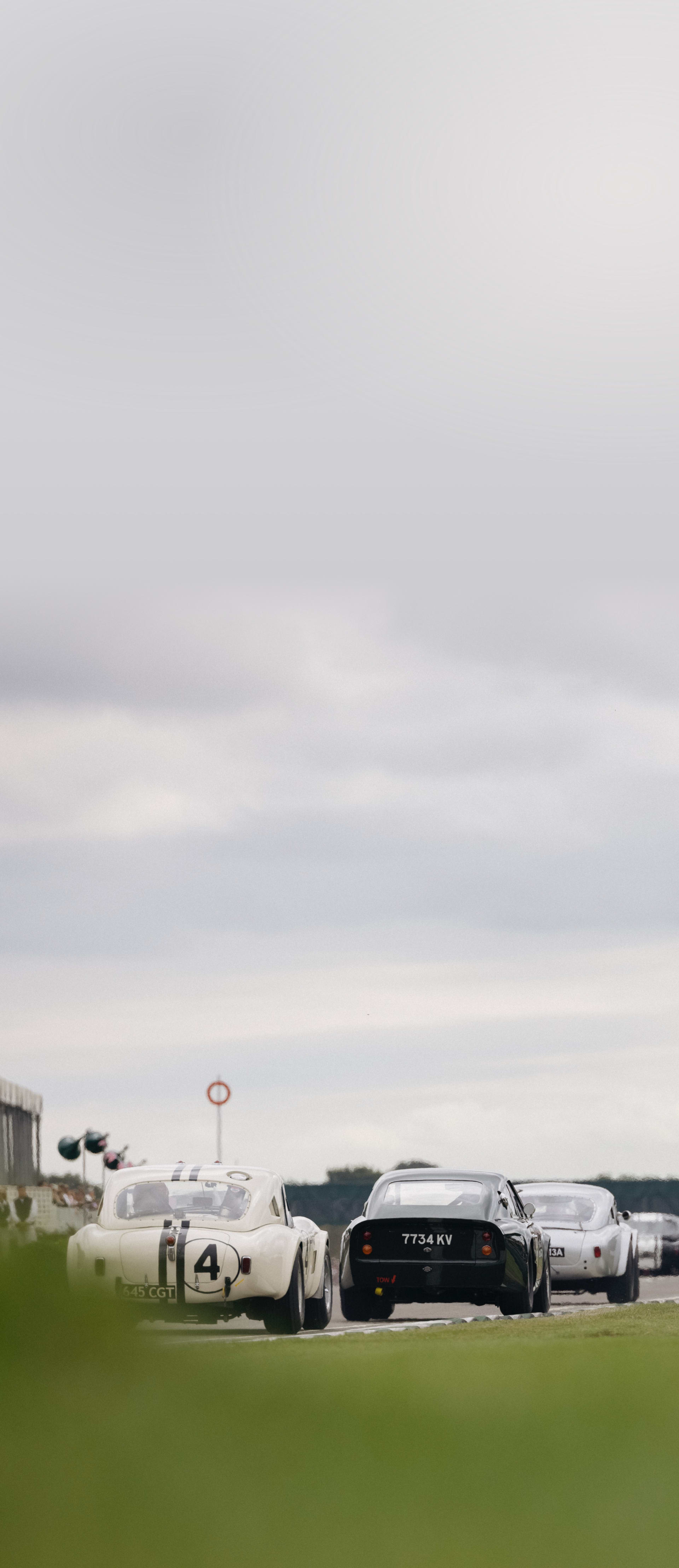 Goodwood revival