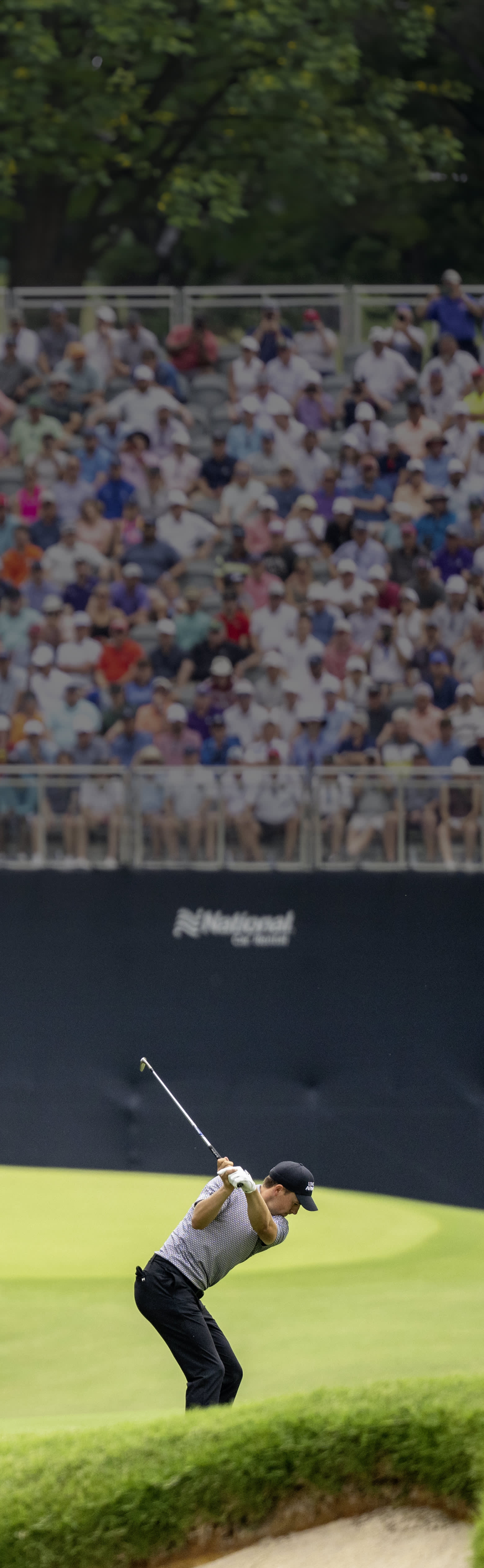 美国职业高尔夫协会  