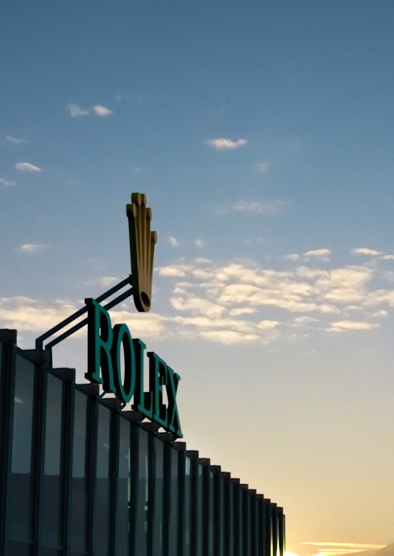 excellence in the making