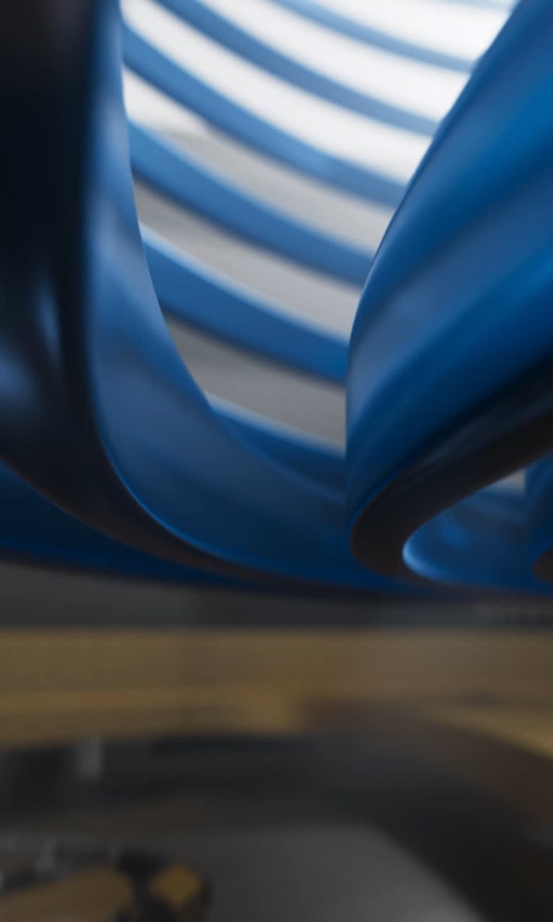 The anatomy of excellence