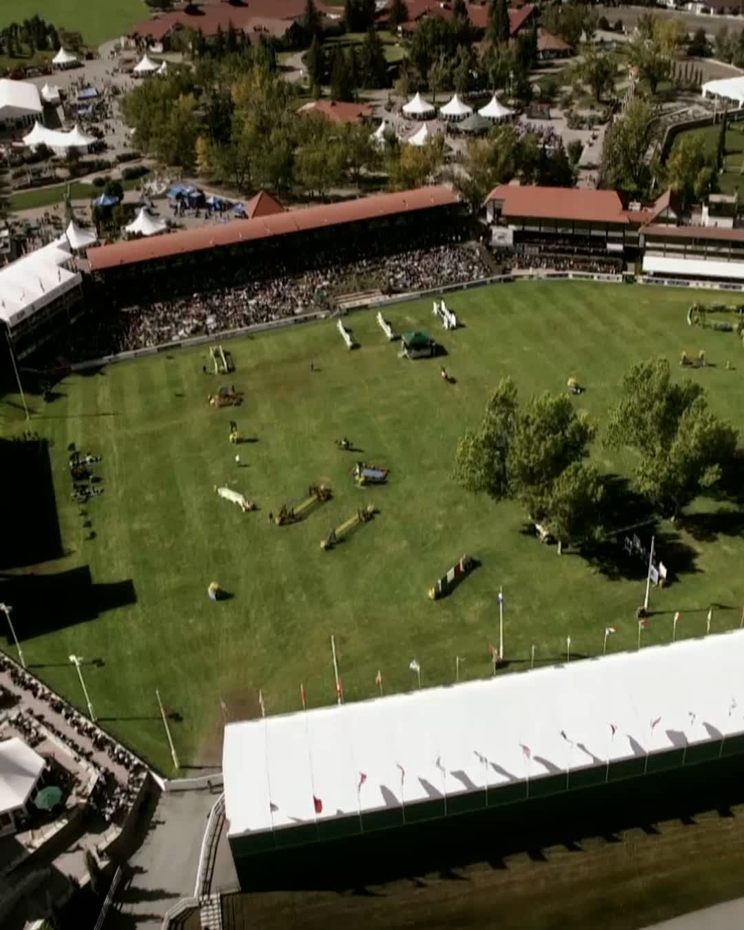 An enduring commitment