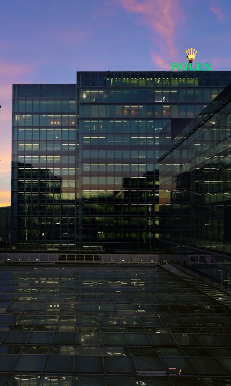 Excellence in the making