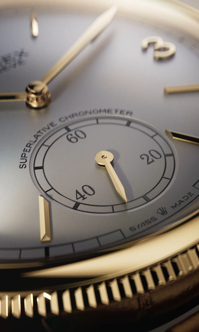 An ode to refinement