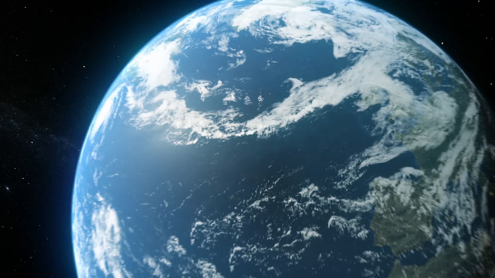 “保护地球，恒动不息”计划